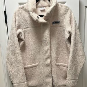 Columbia Panorama long coat